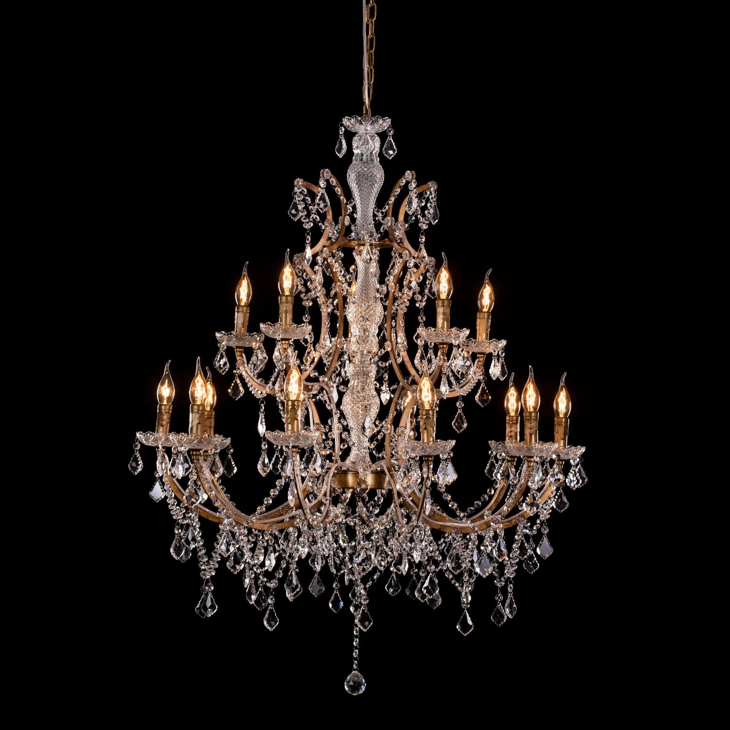 Chandeliers