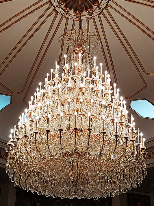 Chandeliers