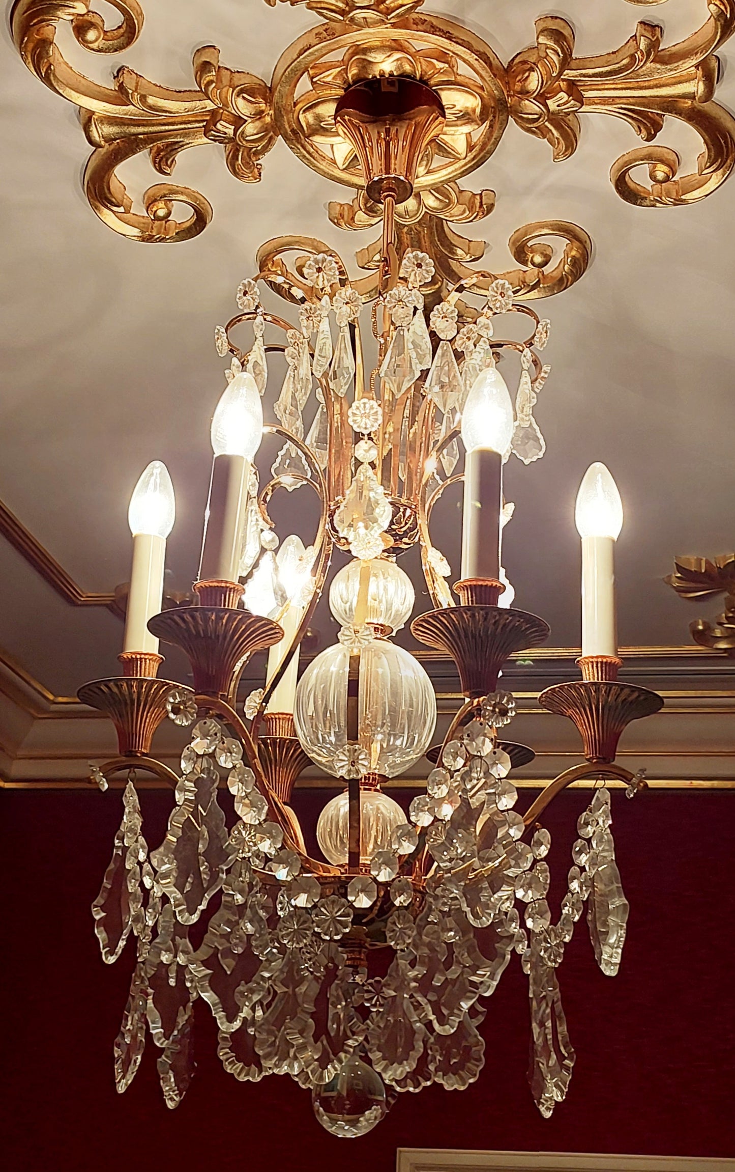 Chandelier