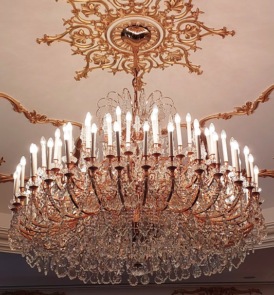 Chandelier